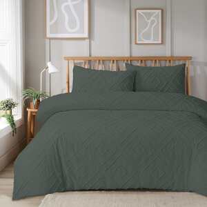 Como Duvet Set