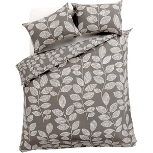 Leaves Duvet Set