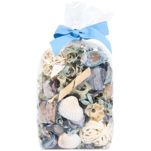 Ocean Breeze Potpourri Bag