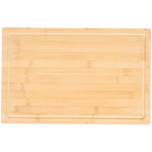 Medium Bamboo Rectangular Chopping Board