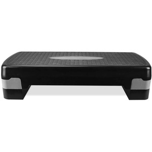 Non Slip Aerobic Stepper Yoga Step Board