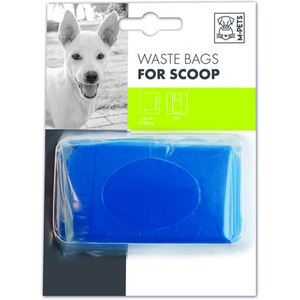 MPets Waste Bags for Scoop