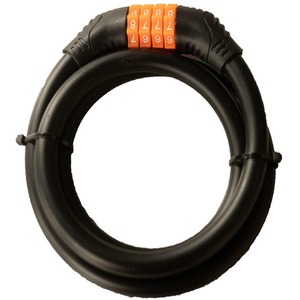 Combination Security Bicycle Chain Lock