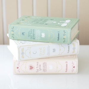 Book Shaped Jewellery, Storage Box