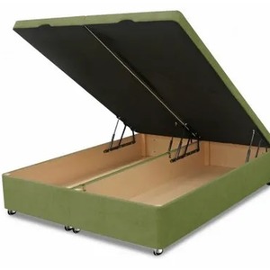 Orla Ottoman Storage Bed