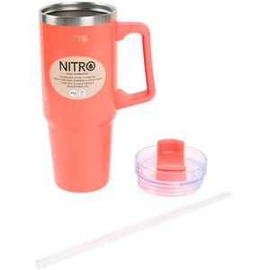 Nitro Vacuum Tumbler shot 10482501
