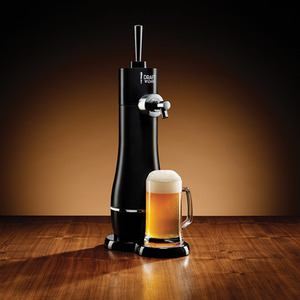 Draft Wizard Beer Dispenser Version 2