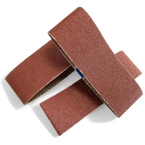 3PC 75 X 533MM Sanding Belt