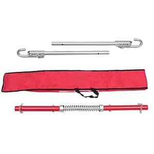 2 Ton Vehicle Tow Bar With Spring