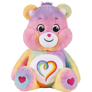 Care Bears Togetherness Bear Jumbo Plush