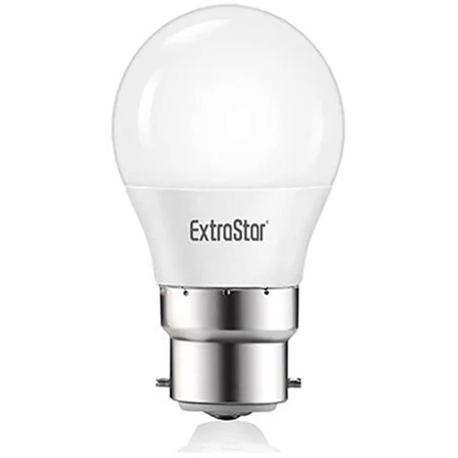 Image of 6 Pack B22 LED Ball Bulbs&hellip;