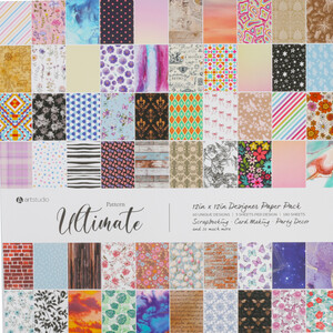 Ultimate Paper Pad