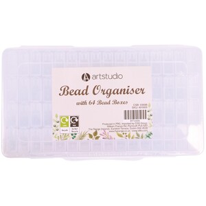 Bead Organiser