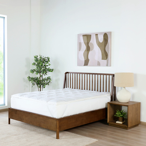 Martex Naturals Duck Feather Mattress Topper
