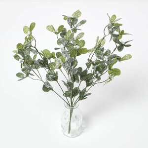 Artificial Green Mistletoe Stem, 90 cm