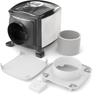 Dryzone Loft Cube PIV with Heater