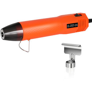 Portable Mini Heat Gun Handheld Hot Air Tool
