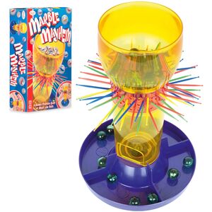 Toyrific Marble Mayhem Game