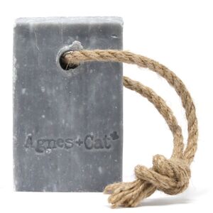 Windermere Soap On A Rope Artisan Scented Bar