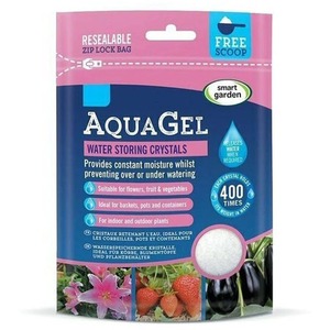 AquaGel Water Storing Crystals