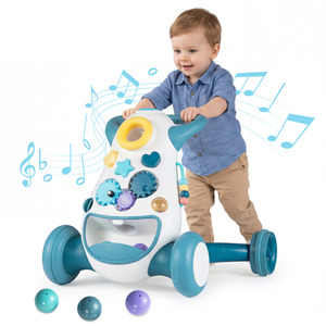 Montessori Baby Walker