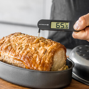 MasterClass Folding Cooking Thermometer