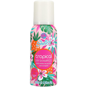 Shelley Dry Shampoo