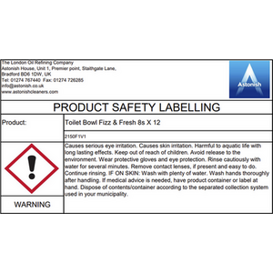 Warning shot 12577269