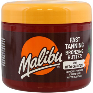 Malibu Fast Tanning Bronzing Butter
