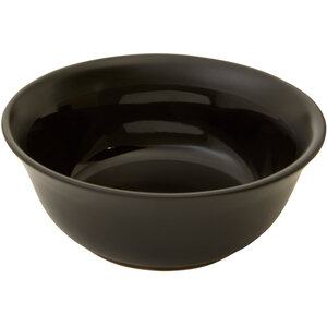 Hygge Medium Black Bowl