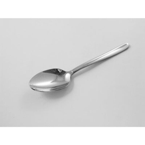 Sl Saturn Dinner Spoon