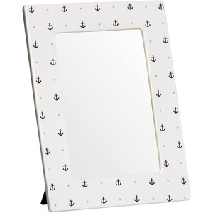 Sailor 6In X 4In Photo Frame