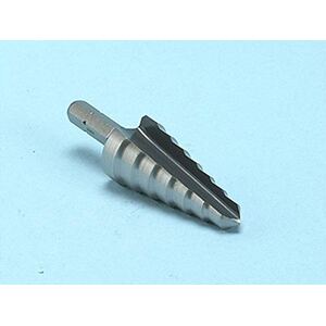 HALLS Xs820 High Speed Steel Step Drill 8-20mm