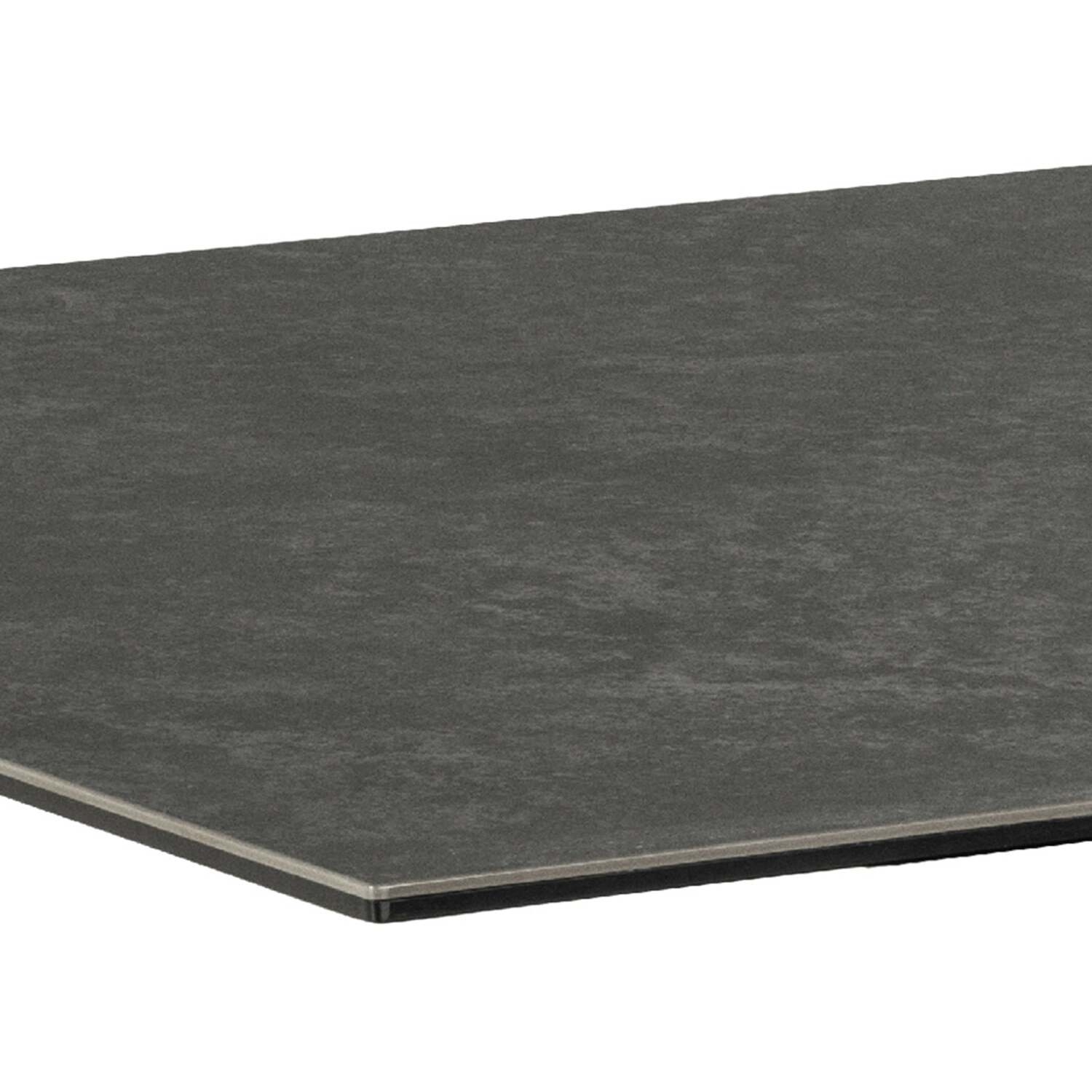Perth Ceramic Dining Table - Black