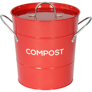 Caddy Company Compost Pail