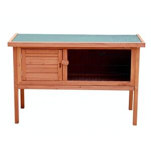 Single Storey Guinea Pig Cage