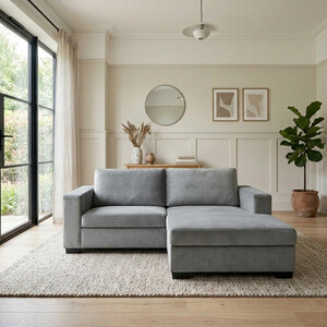 Freya Reversible Corner Sofa