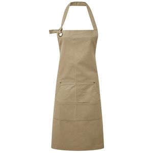 Premier Calibre Heavy Canvas Pocket Apron