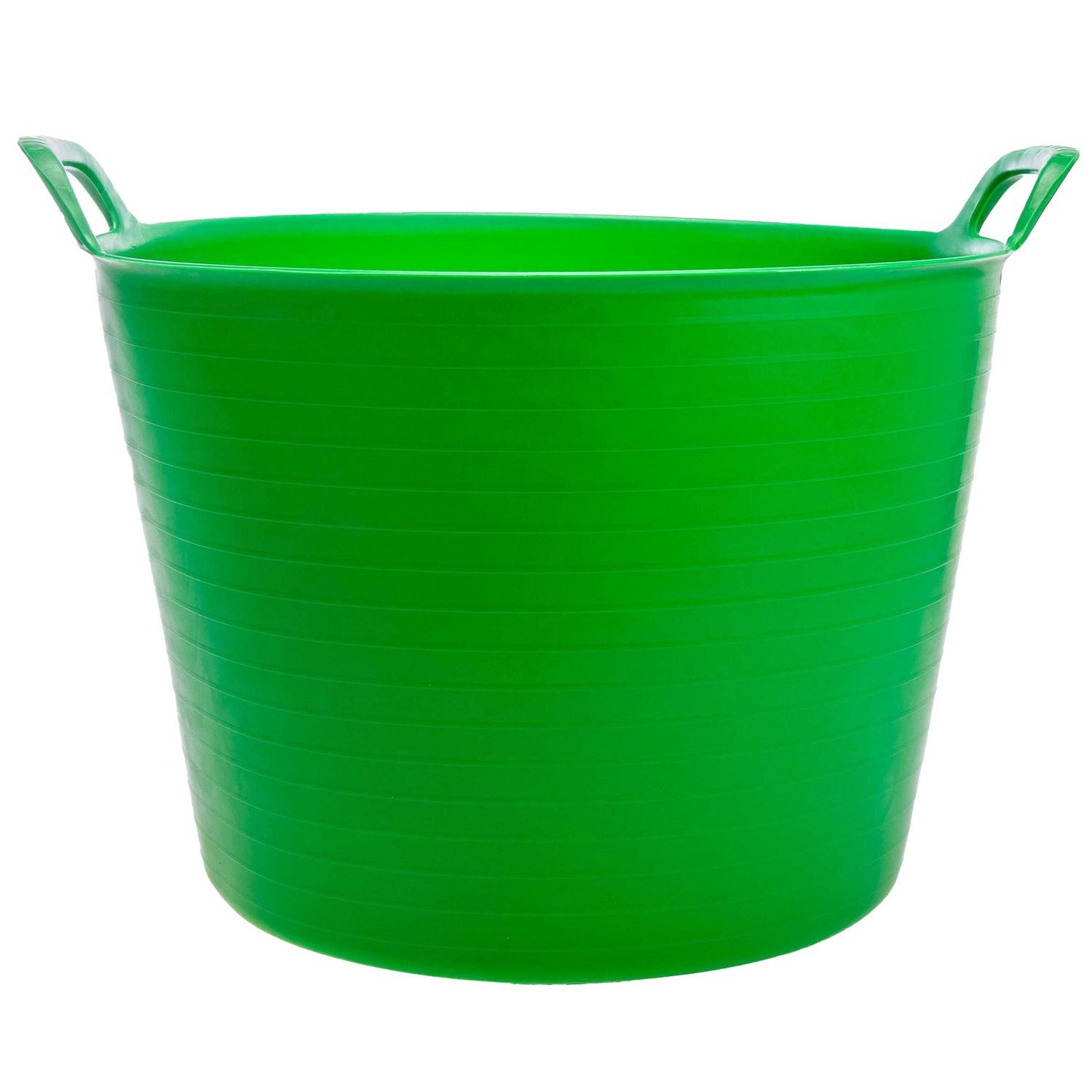 Image of XTrade Flexible Tub - Green /&hellip;