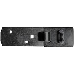 Henry Squire No.8 Hardened Maxiclam 216mm