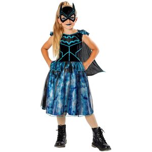 DC Comics Girls Bat-Tech Batgirl Costume