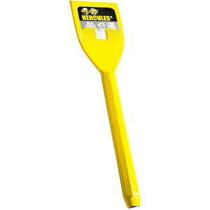 Hercules Electric Floor Chisel