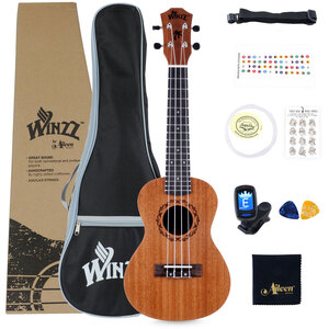 Ukulele  21 Inch
