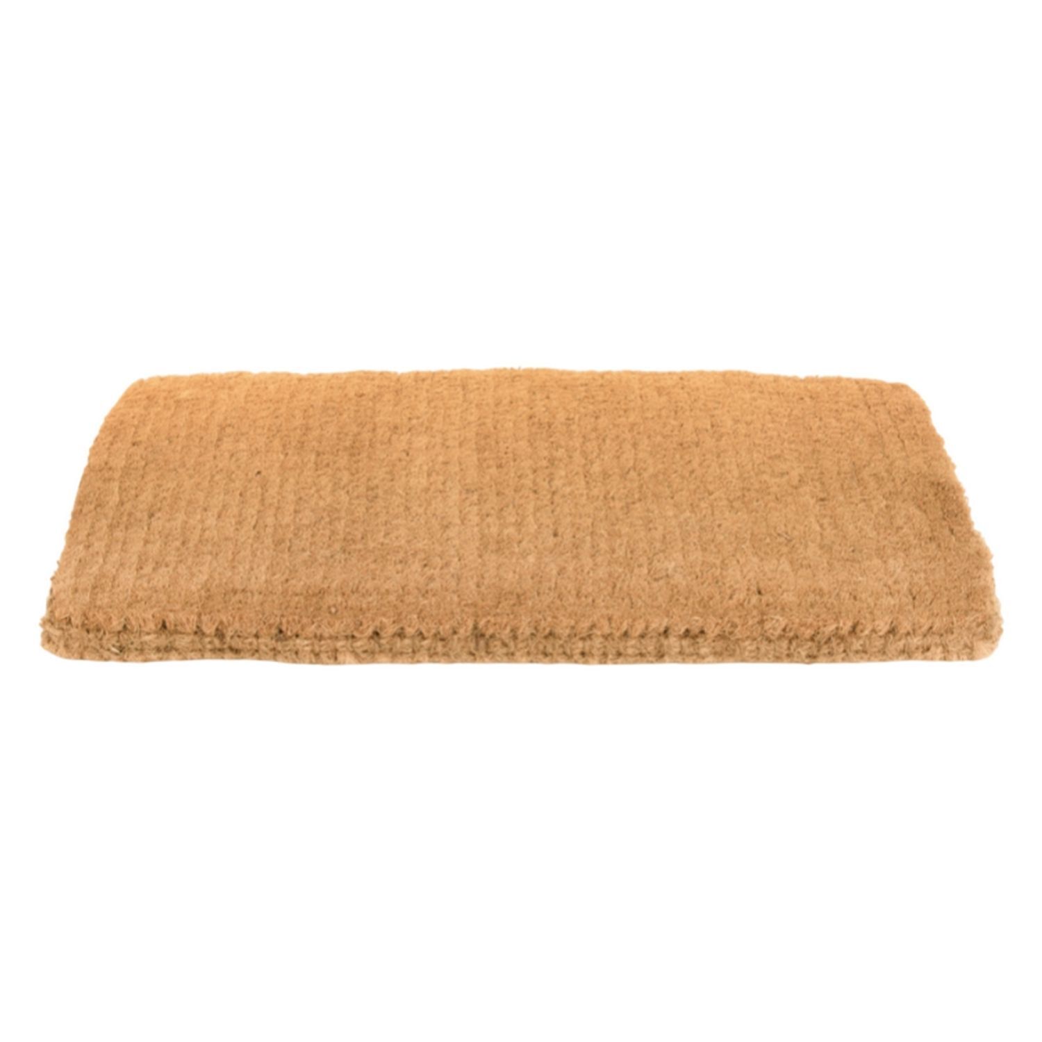 Sentry Knight Plain Imperial Mat No 6 24 X 39'' - One Colour