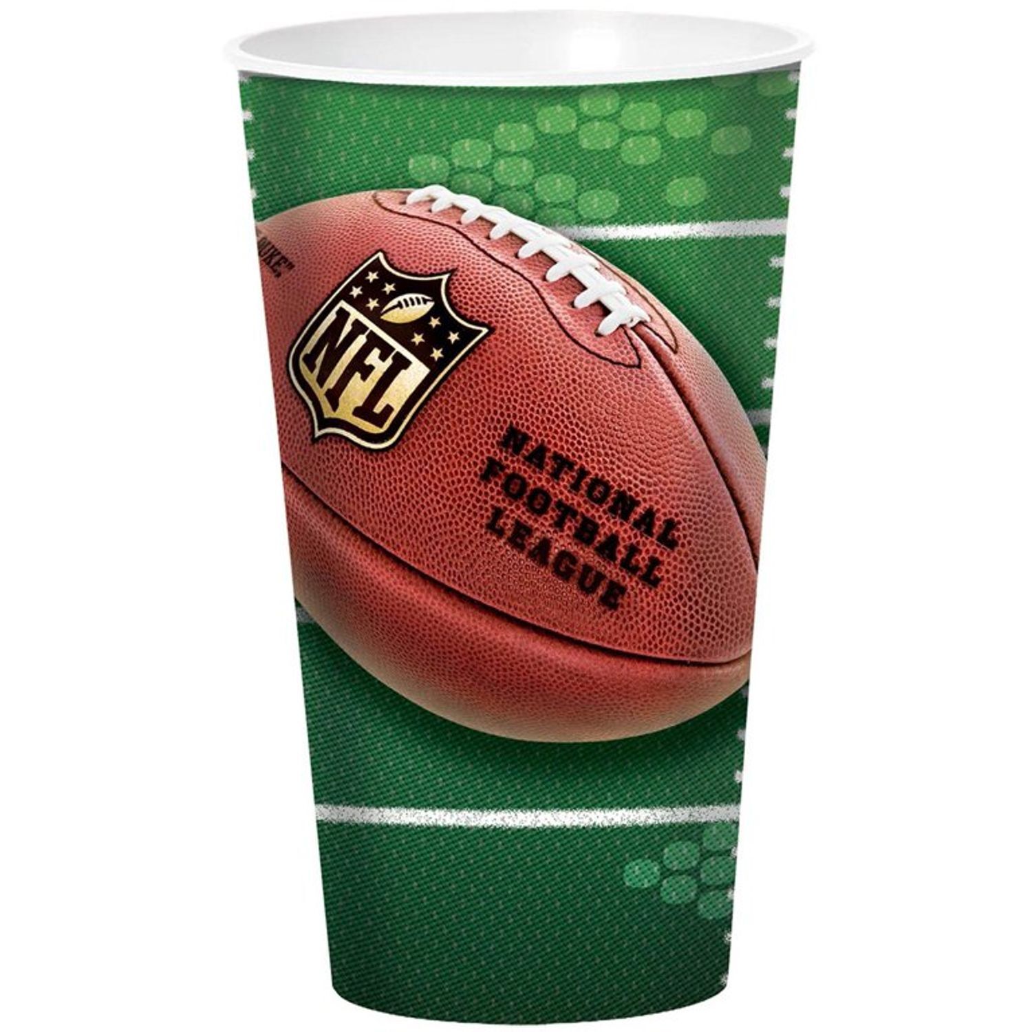 Image of NFL American Football Party Cup -&hellip;