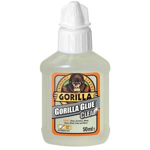 Gorilla Glue Clear 50Ml