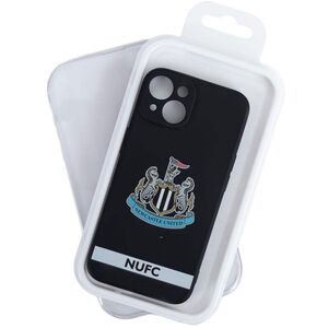 Newcastle United FC Crest Phone Case