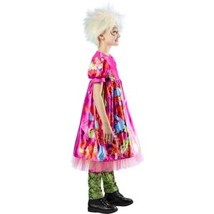 Barbie Girls Weird Barbie Costume Dress