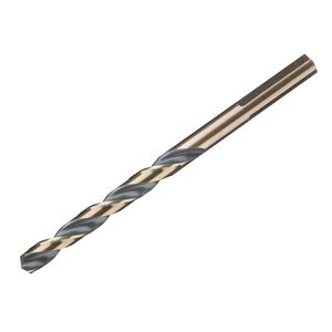 Dewalt Power Tools Black&gold Hss Drill Bits