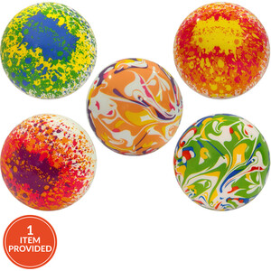 Hot Shots Mega Bounce Ball